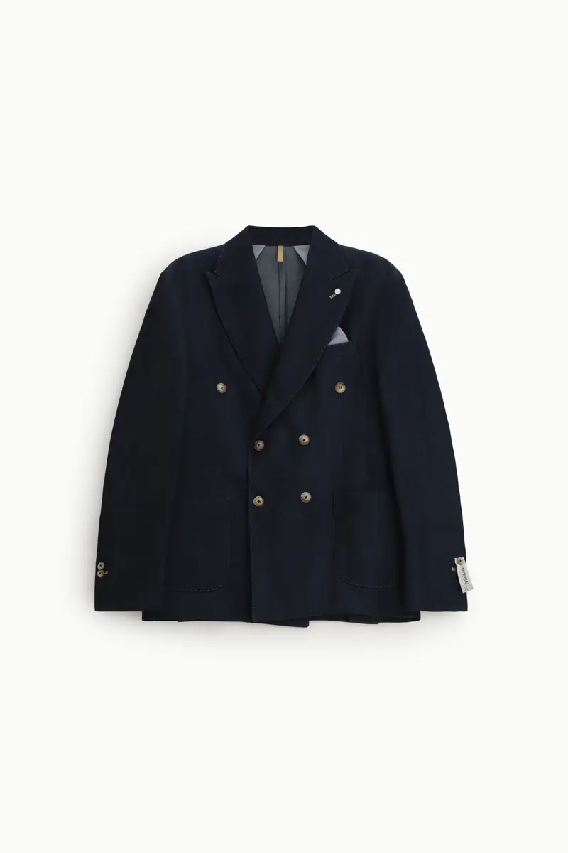 Imperial Blazer Denim 4245689