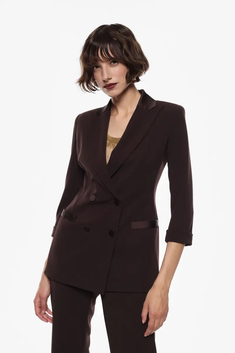 Imperial Blazer Oro 4216662 miniatura 2