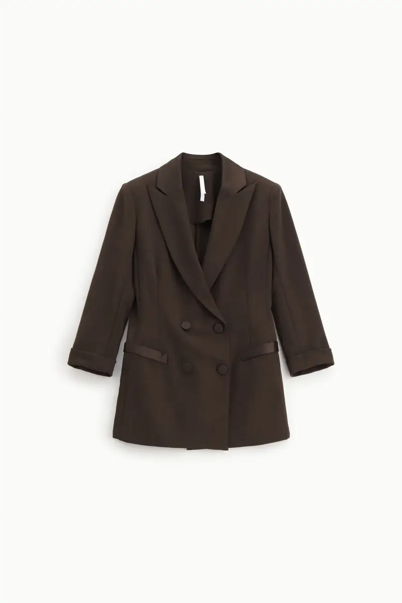 Imperial Blazer Oro 4216662