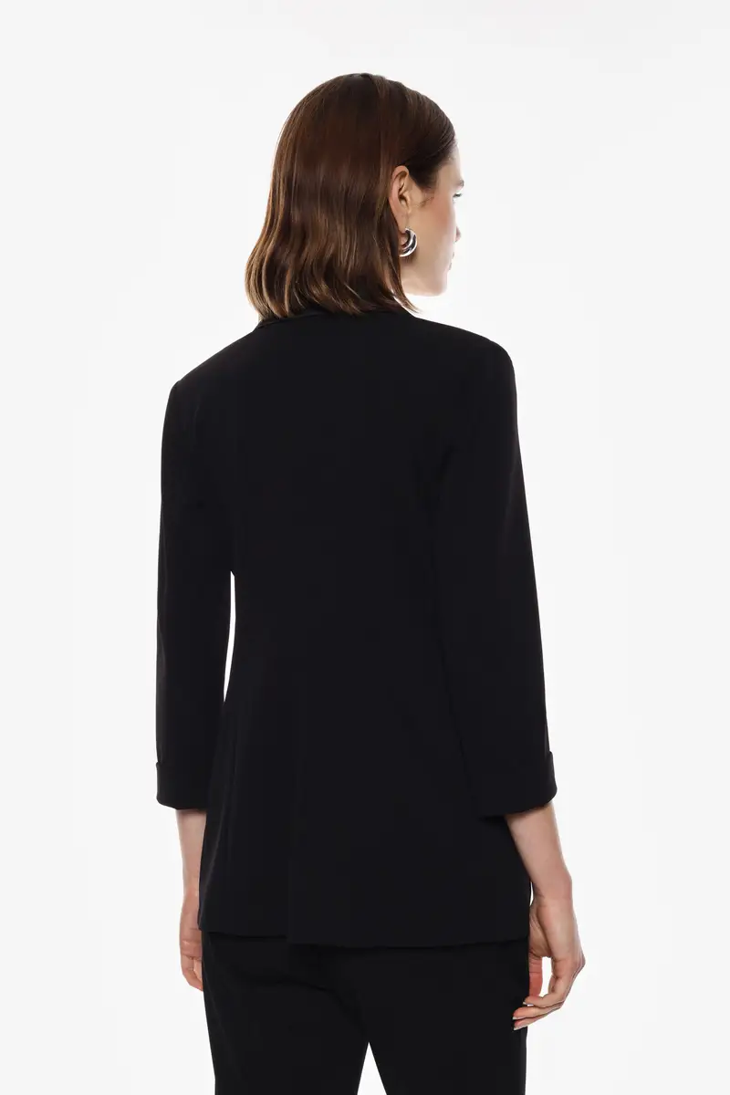 Imperial Blazer Nero 4245720 miniatura 3