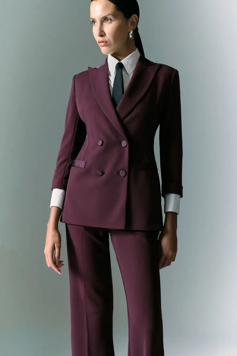 Imperial Blazer Multicolore 4245721 miniatura 3