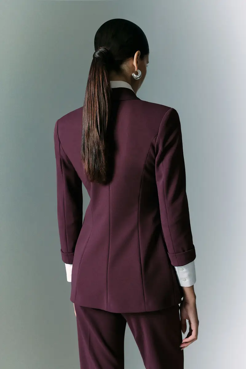 Imperial Blazer Multicolore 4245721 miniatura 4