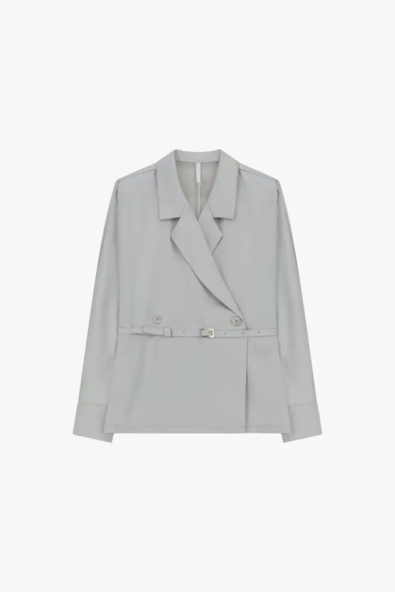 Imperial Blazer Bianco 4216652