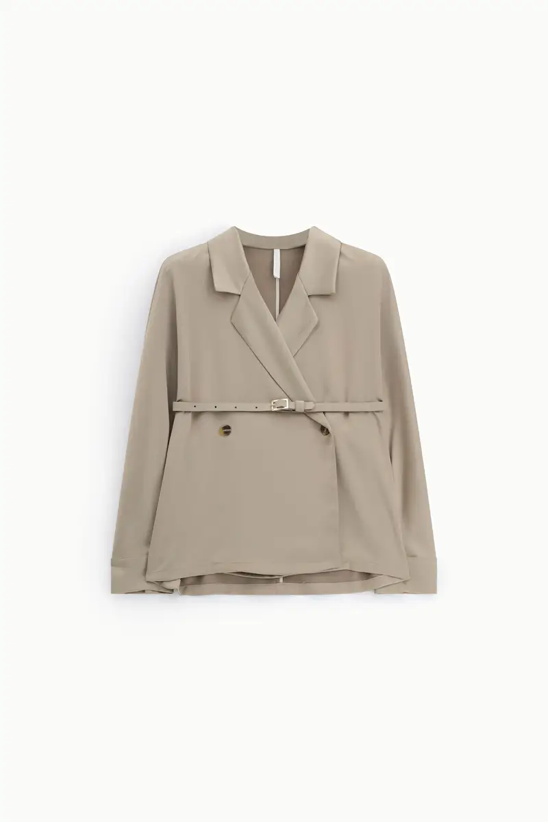 Imperial Blazer Platino 4245711