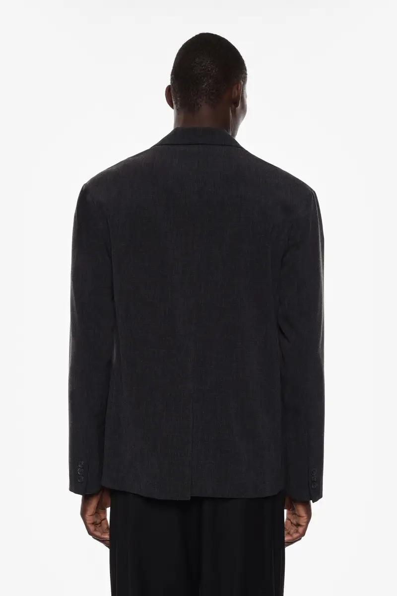 Imperial Blazer Grigio 3570842 miniatura 3