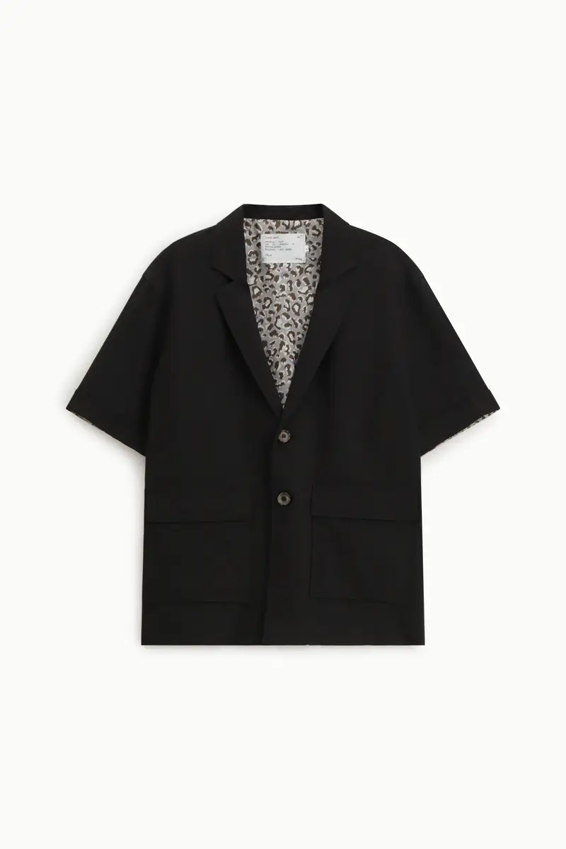 Imperial Blazer Nero 4245725