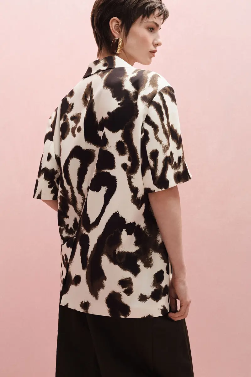 Imperial Blazer Bianco 4216635 miniatura 3