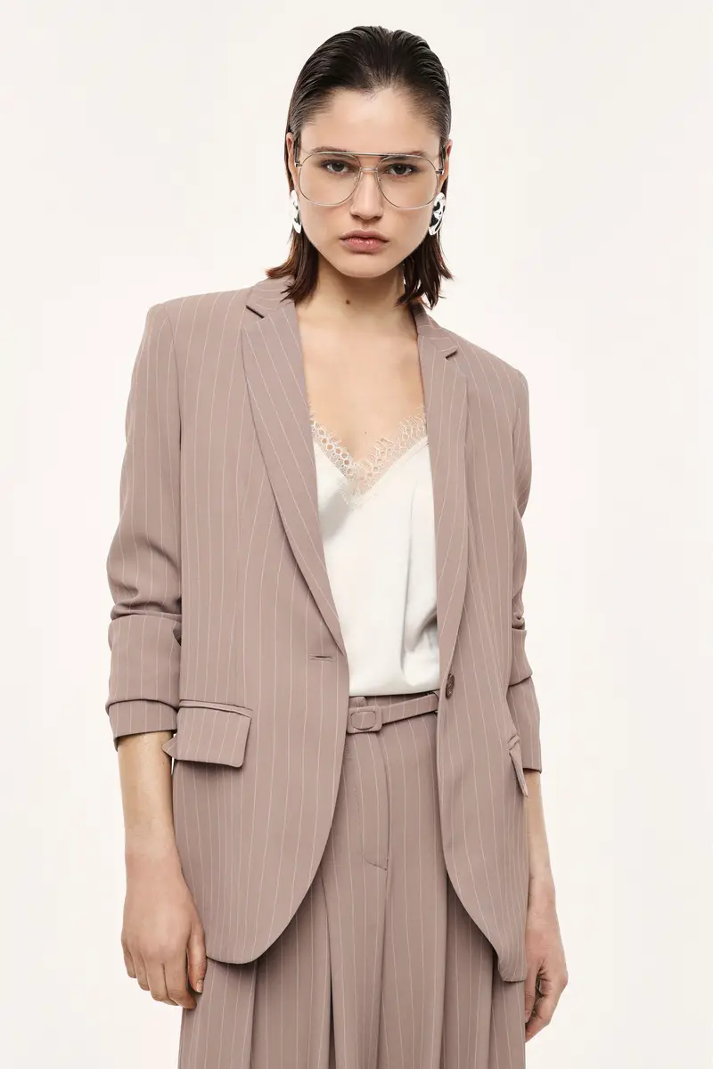 Imperial Blazer Multicolore 4245717 miniatura 2