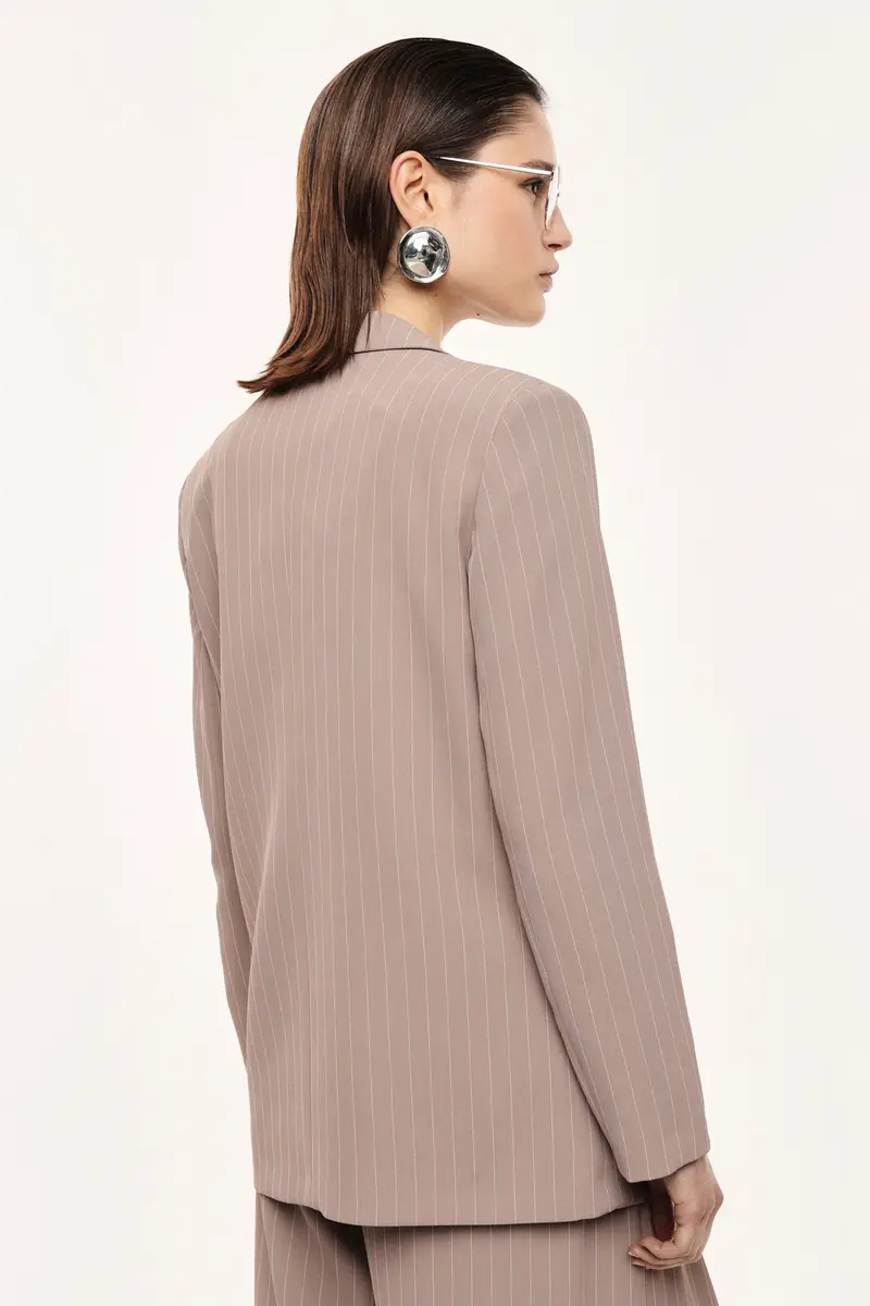 Imperial Blazer Multicolore 4245717 miniatura 3