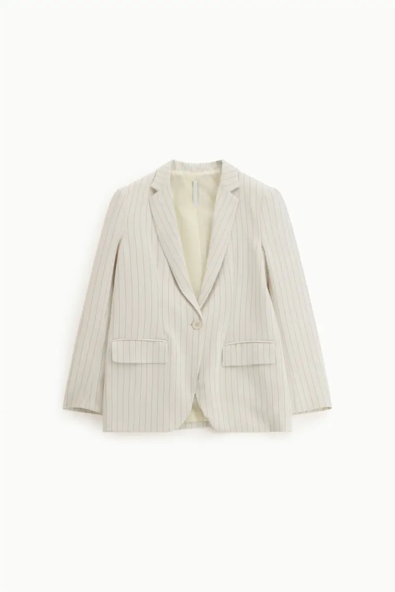 Imperial Blazer Bianco 4216660