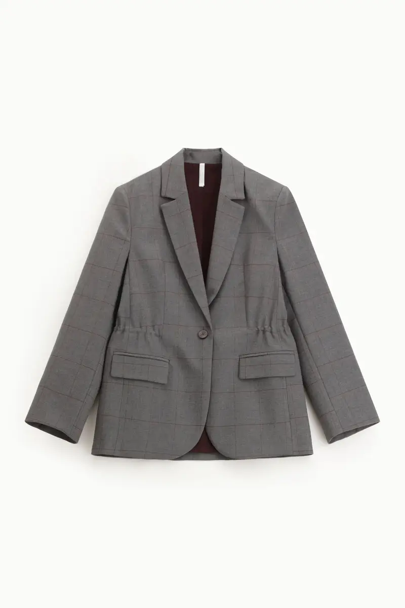 Imperial Blazer Grigio 4346116