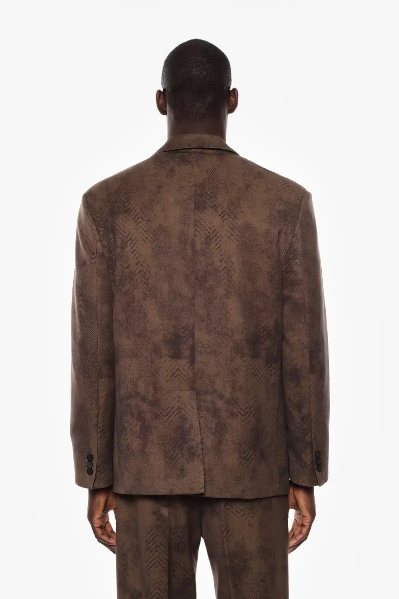 Imperial Blazer Oro 3570839 miniatura 3