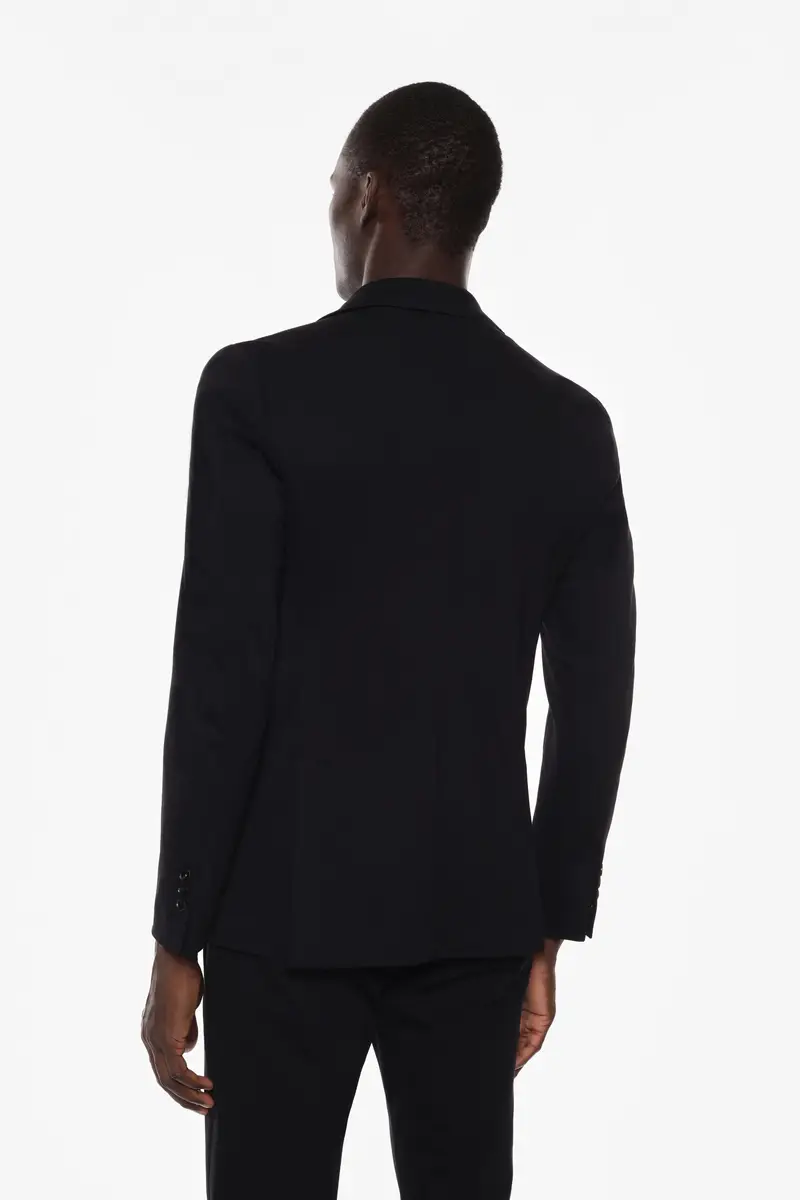 Imperial Blazer Nero 3566460 miniatura 3