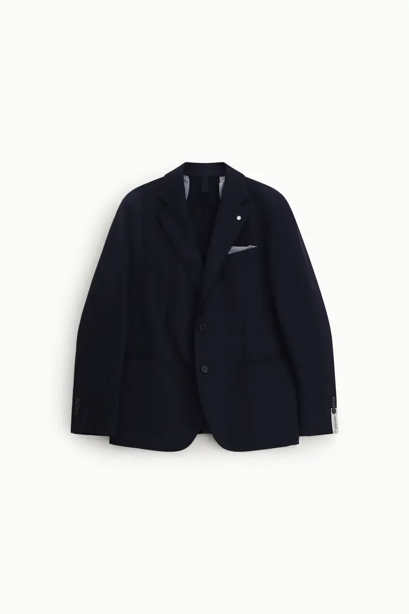 Imperial Blazer Blu 4245690