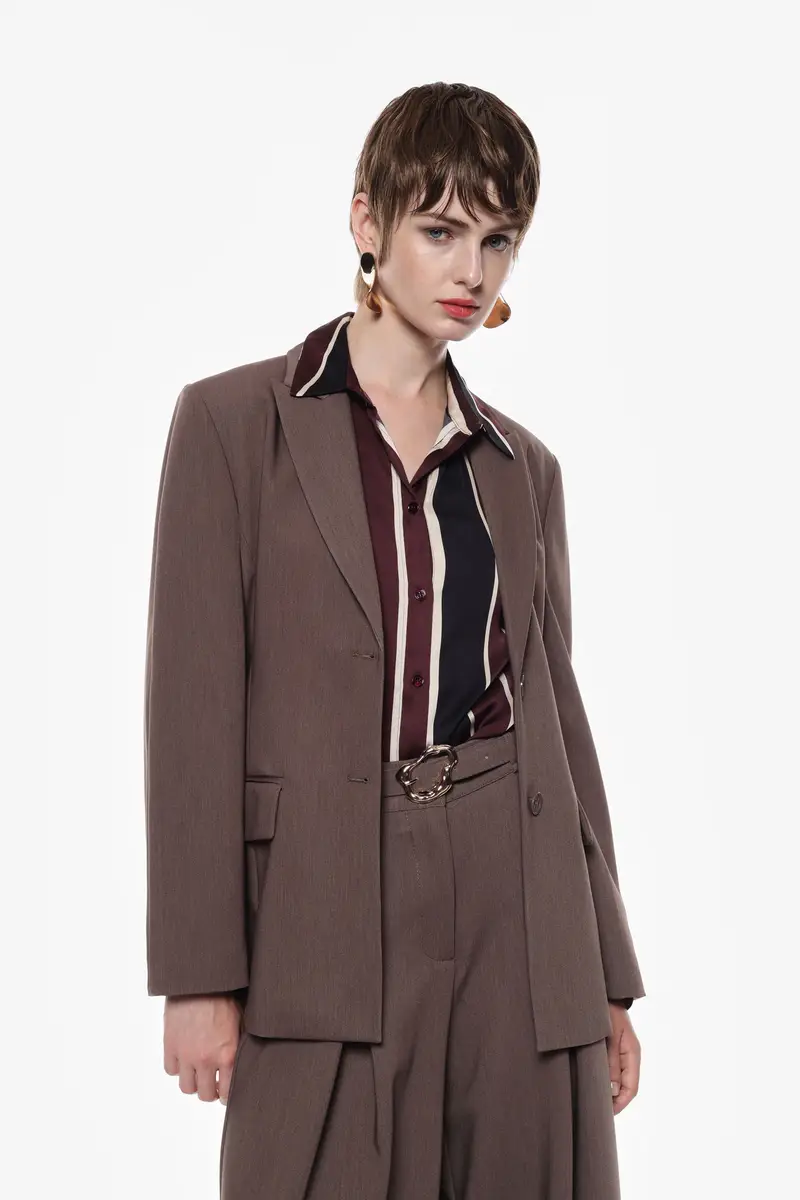 Imperial Blazer Multicolore 4192097 miniatura 2