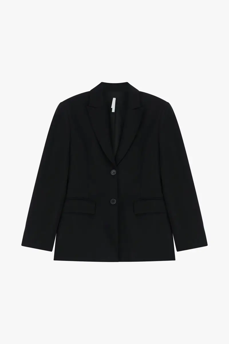 Imperial Blazer Nero 3570762