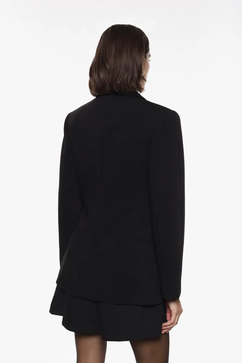 Imperial Blazer Nero 4245703 miniatura 3