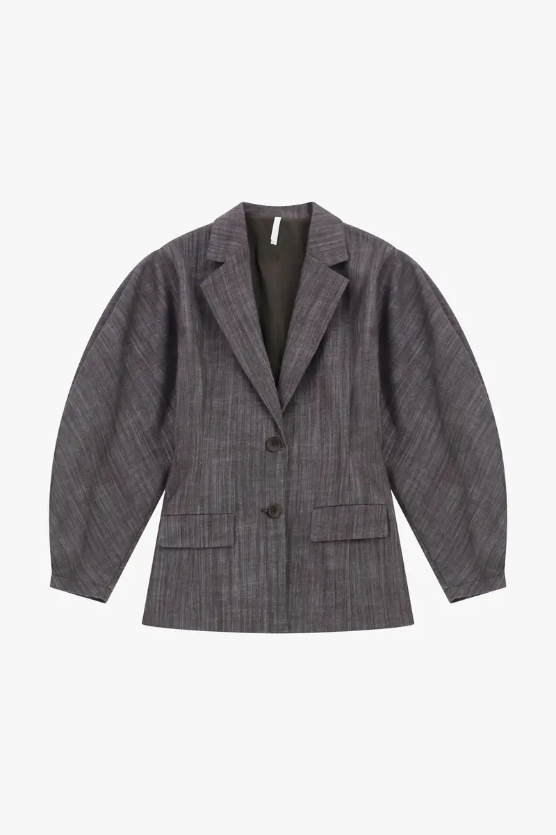 Imperial Blazer Marrone 3570755