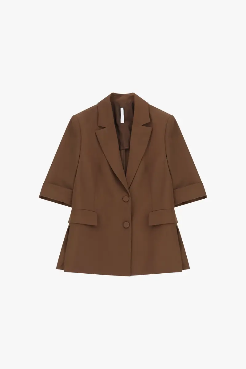 Imperial Blazer Multicolore 4216631