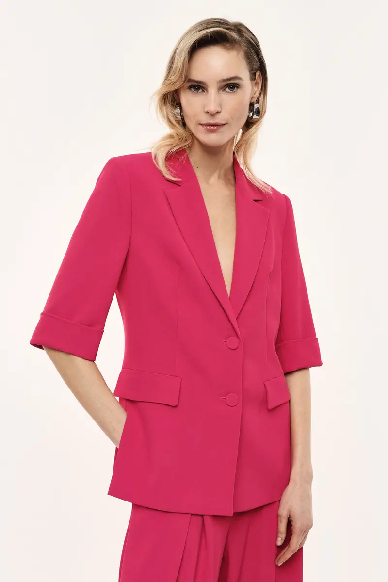 Imperial Blazer Multicolore 4216633 miniatura 2