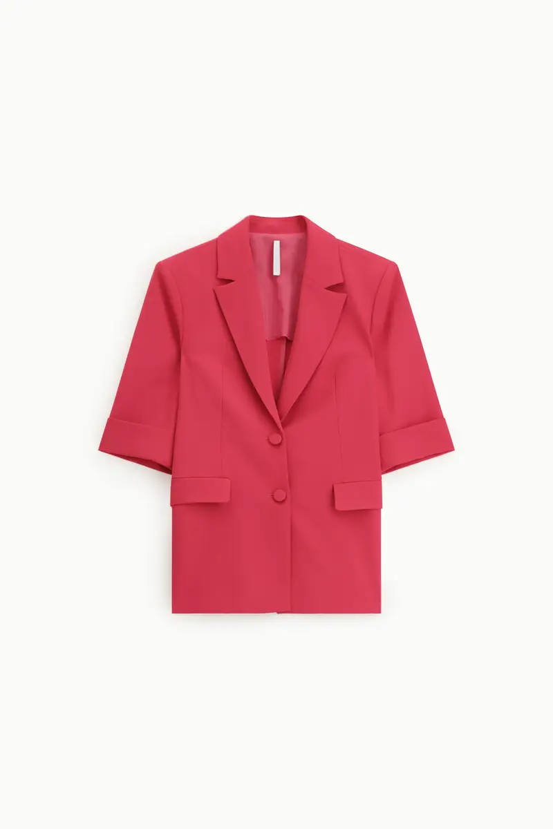 Imperial Blazer Multicolore 4216633