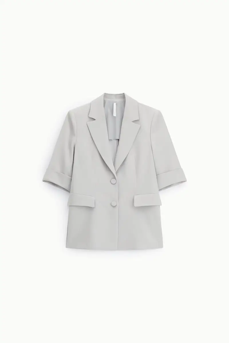 Imperial Blazer Bianco 4283639
