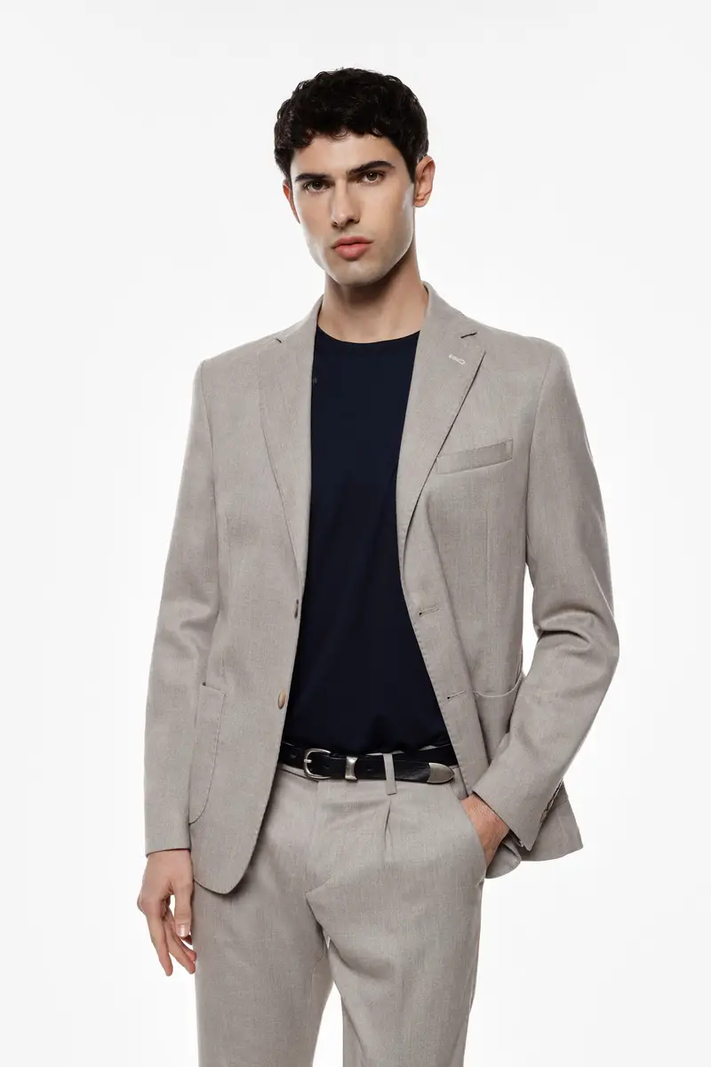 Imperial Blazer Multicolore 3566459 miniatura 2