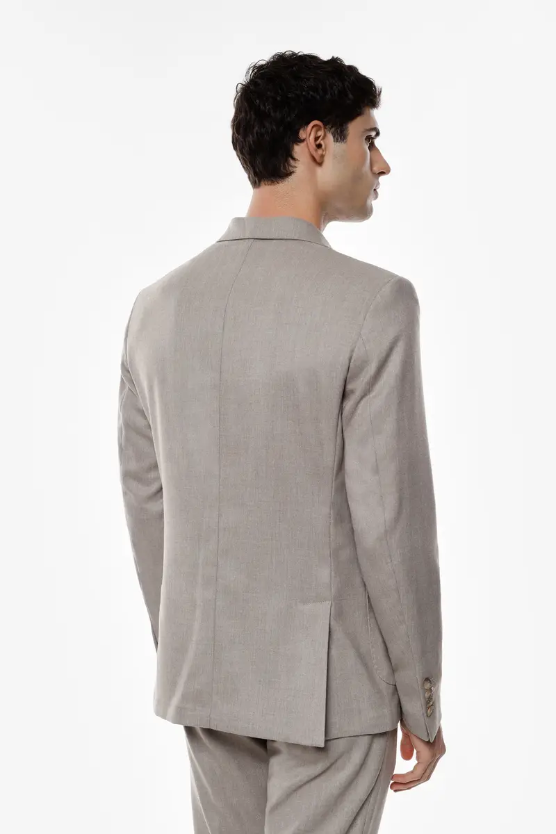 Imperial Blazer Multicolore 3566459 miniatura 3