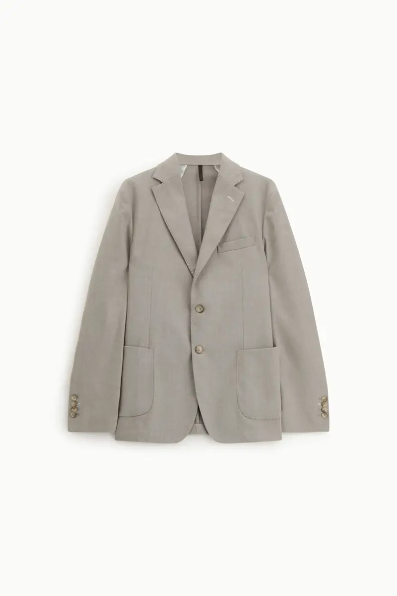 Imperial Blazer Multicolore 3566459