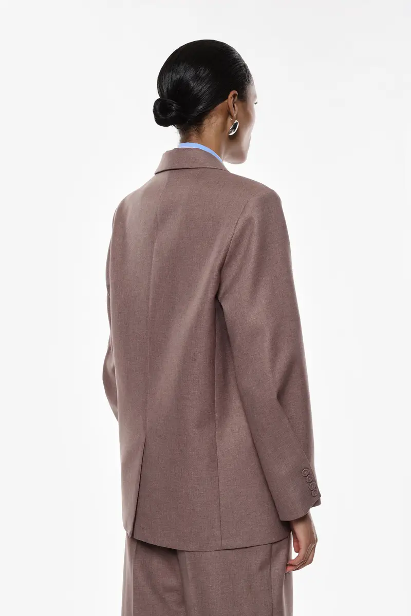 Imperial Blazer Multicolore 4322983 miniatura 4