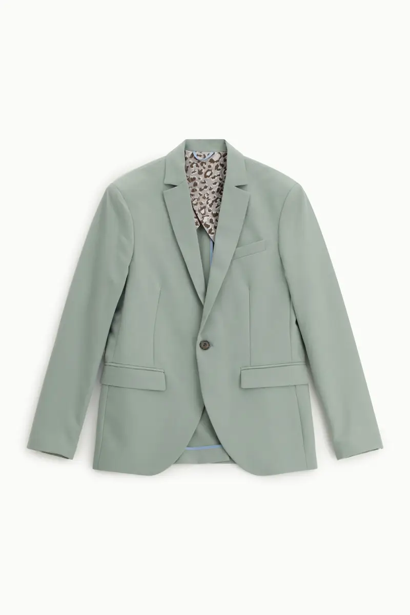 Imperial Blazer Verde 4216670