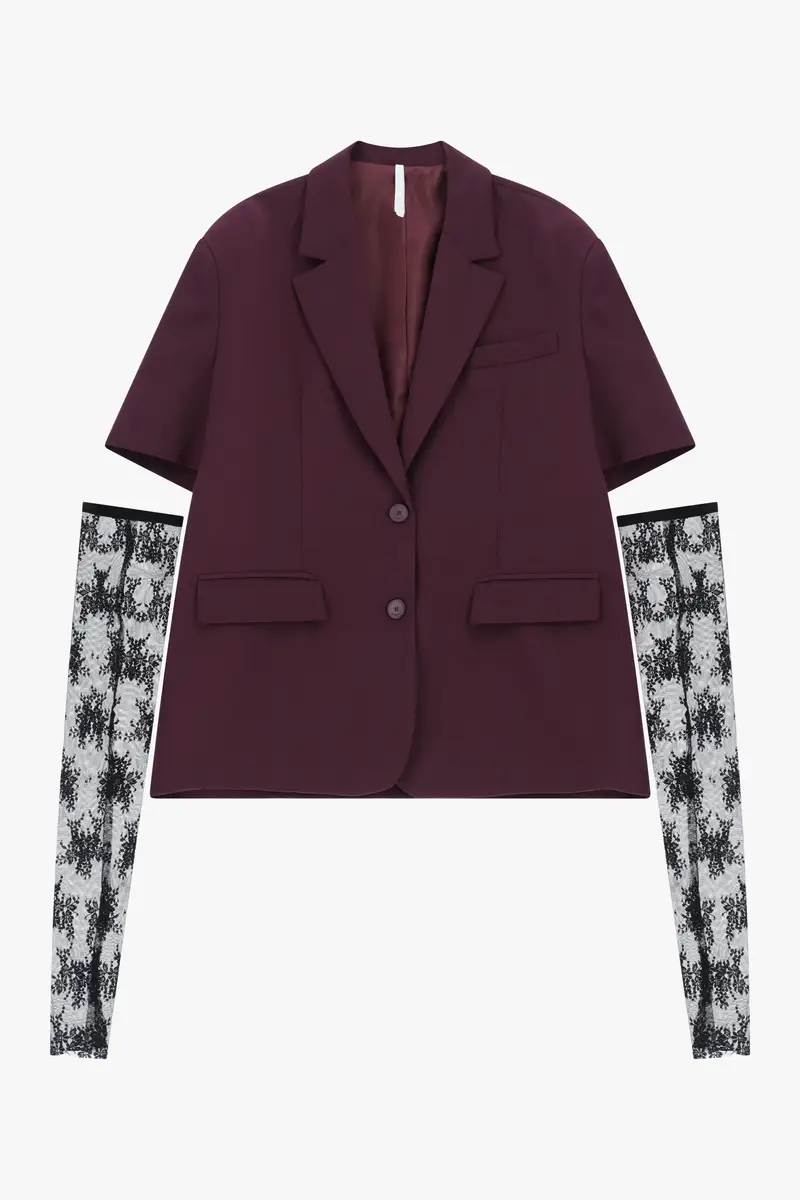 Imperial Blazer Multicolore 3570777