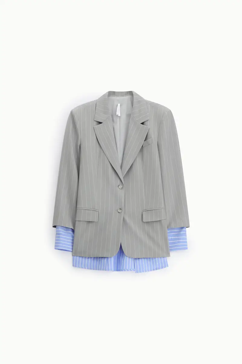 Imperial Blazer Grigio 4216643