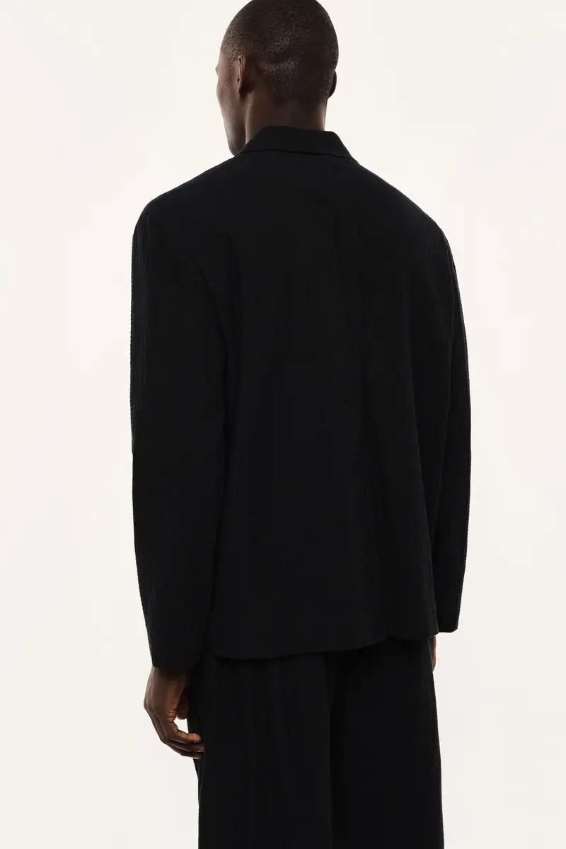 Imperial Blazer Blu 4216680 miniatura 3