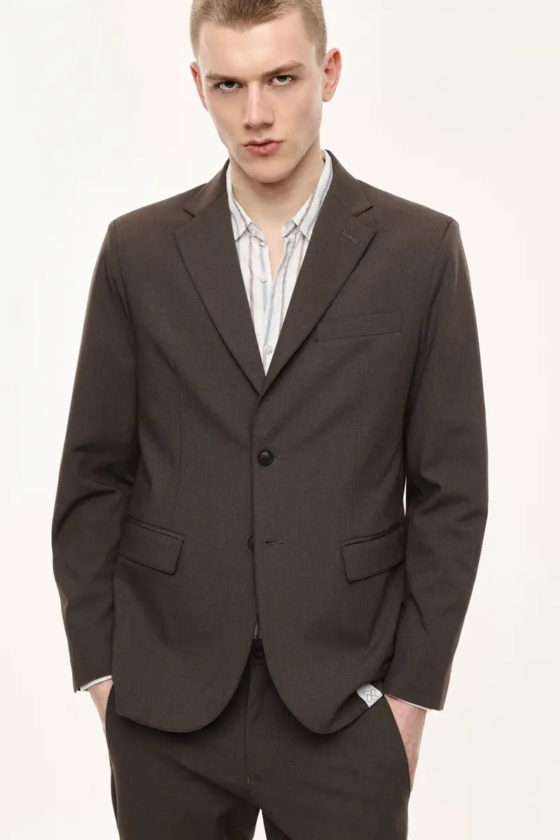 Imperial Blazer Multicolore 4245697 miniatura 2