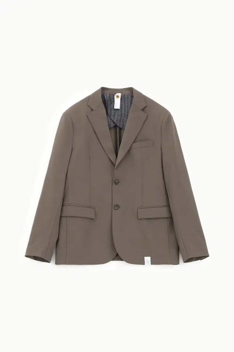 Imperial Blazer Multicolore 4245697