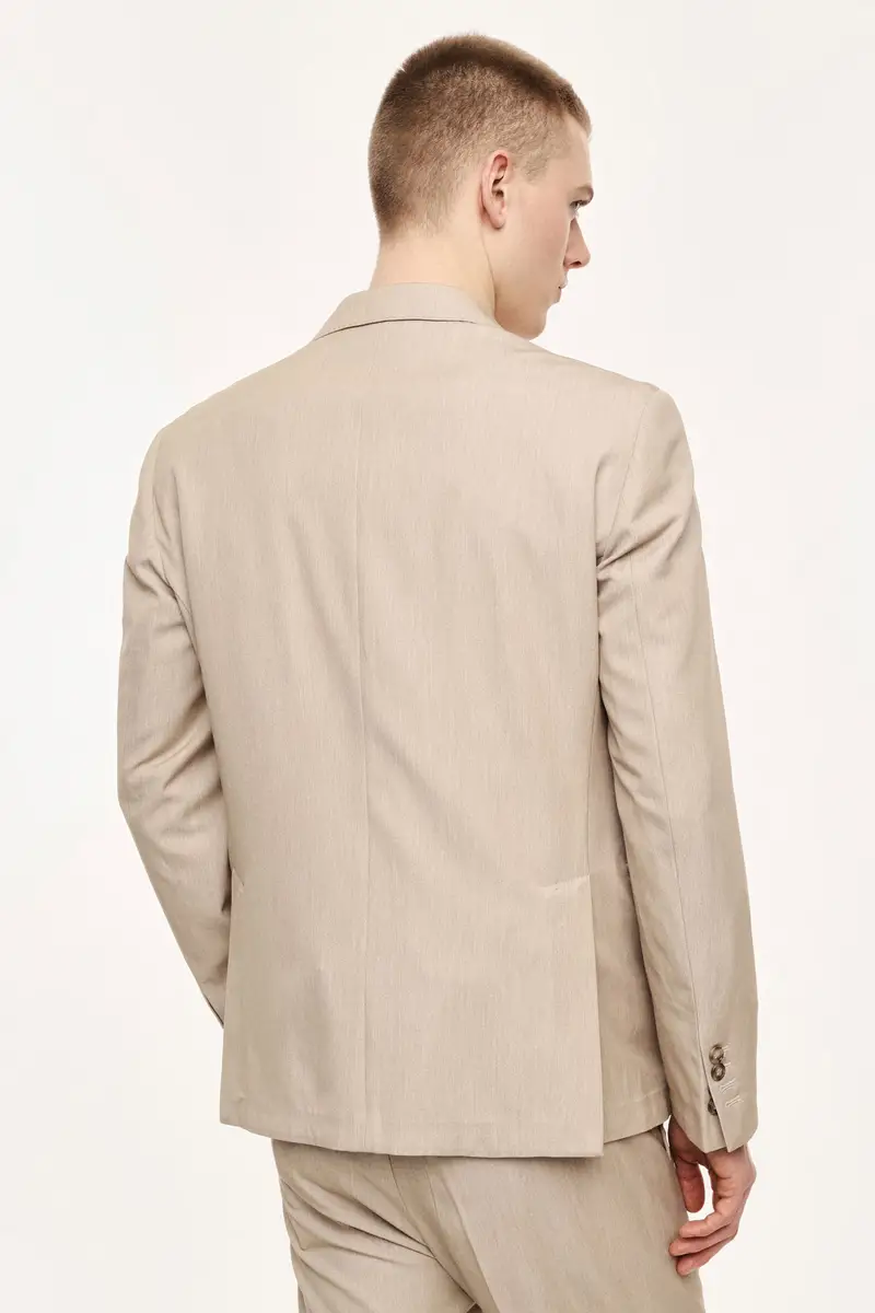 Imperial Blazer Beige 4245695 miniatura 3