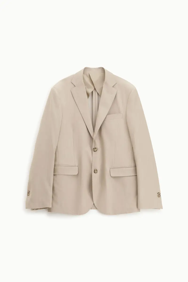 Imperial Blazer Beige 4245695