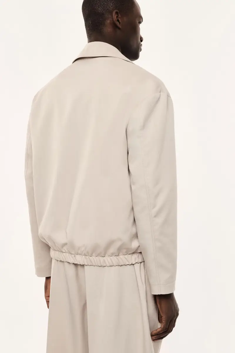 Imperial Blazer Beige 4245698 miniatura 3