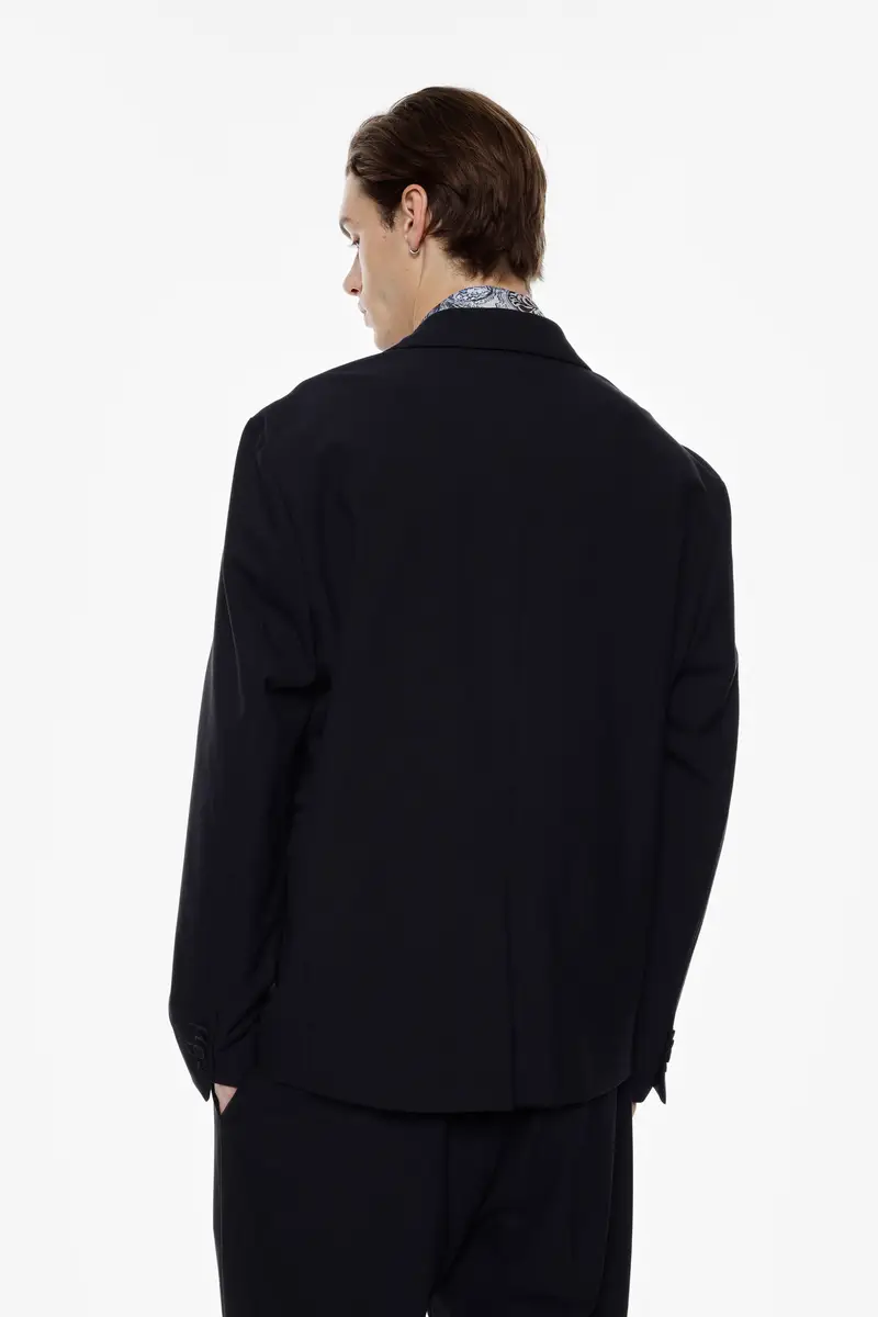 Imperial Blazer Blu 3622763 miniatura 2