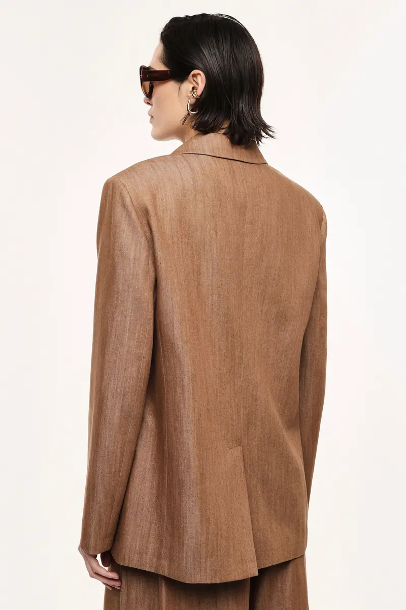 Imperial Blazer Multicolore 4216657 miniatura 3