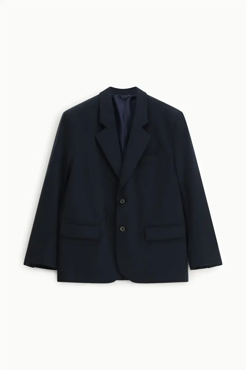 Imperial Blazer Blu 4216683