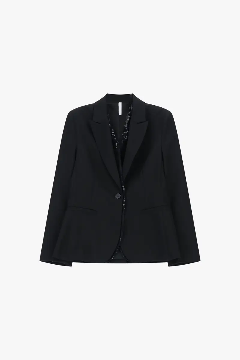Imperial Blazer Nero 3894647