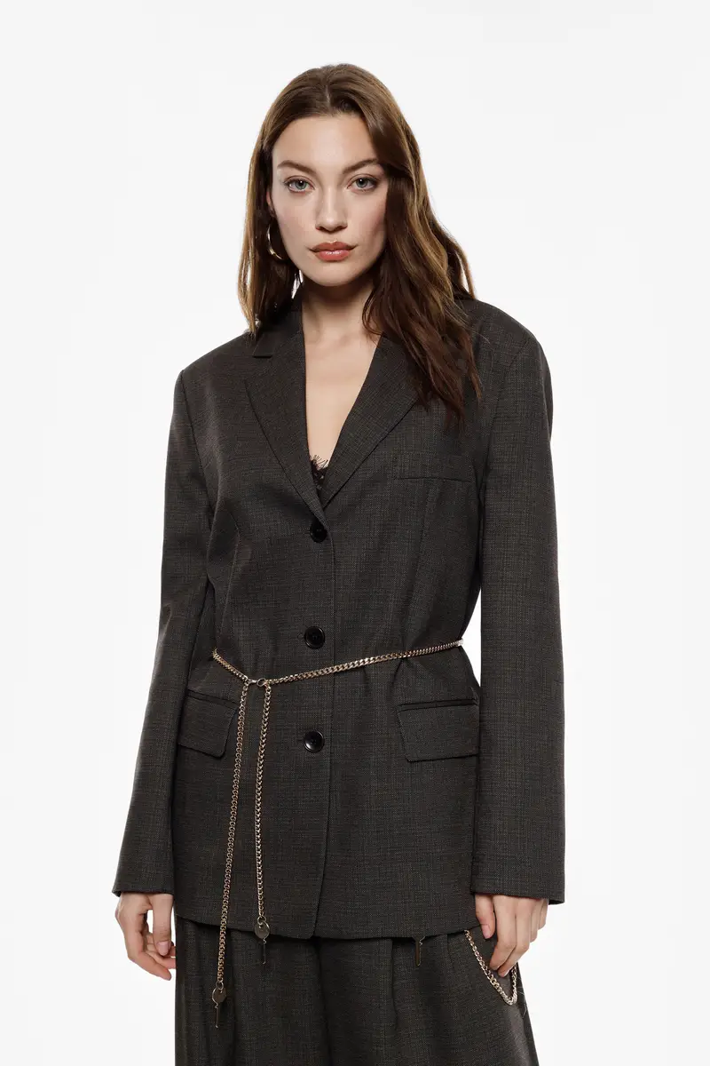 Imperial Blazer Oro 3570810 miniatura 2