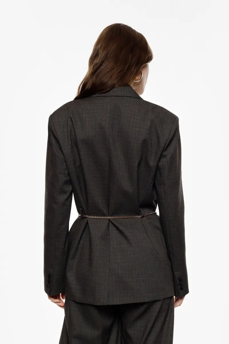 Imperial Blazer Oro 3570810 miniatura 3