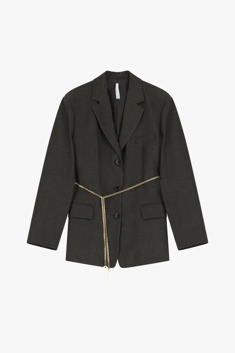 Imperial Blazer Oro 3570810