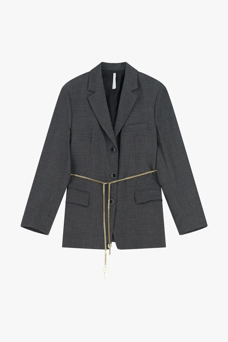 Imperial Blazer Nero 3570811