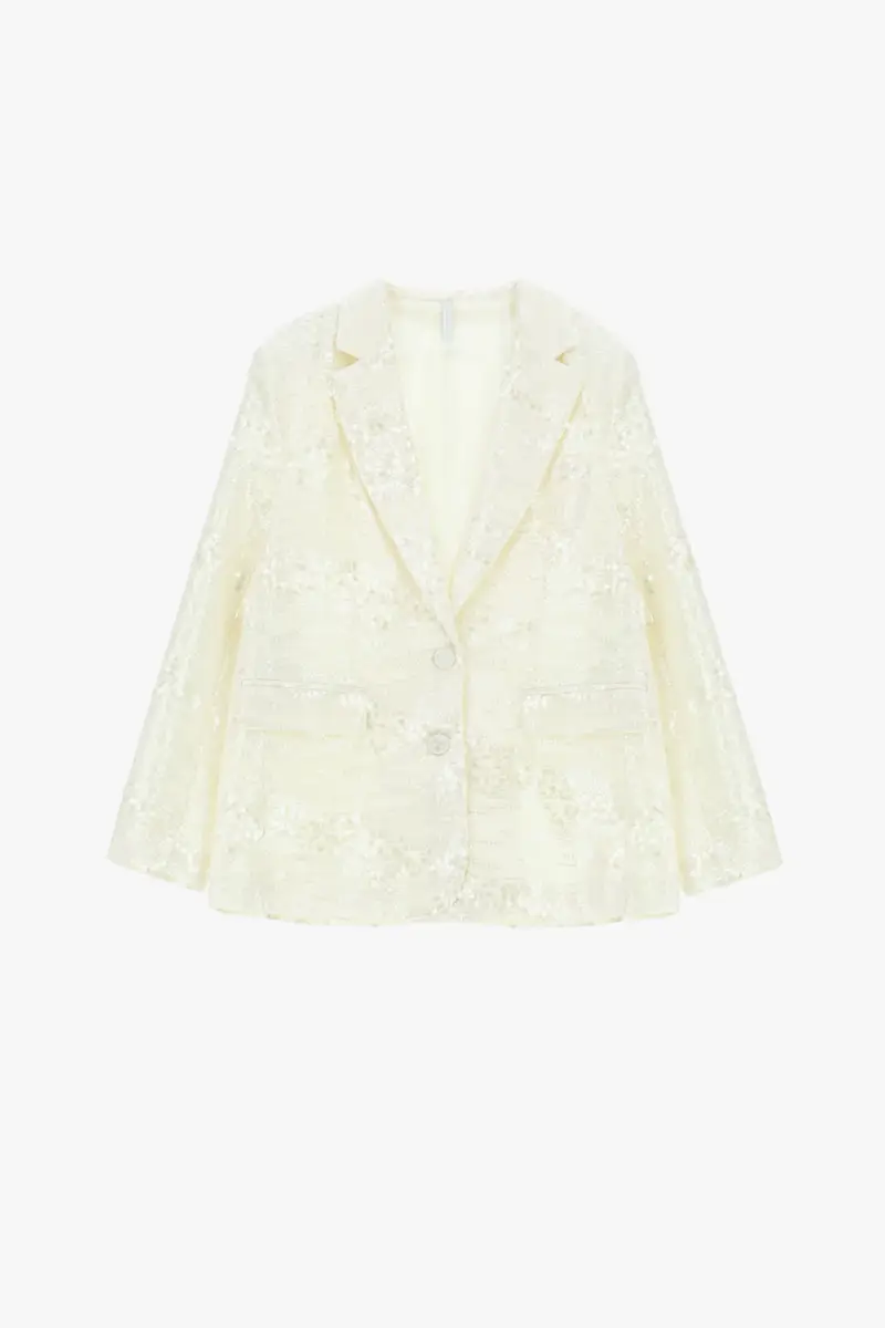 Imperial Blazer Multicolore 4216636