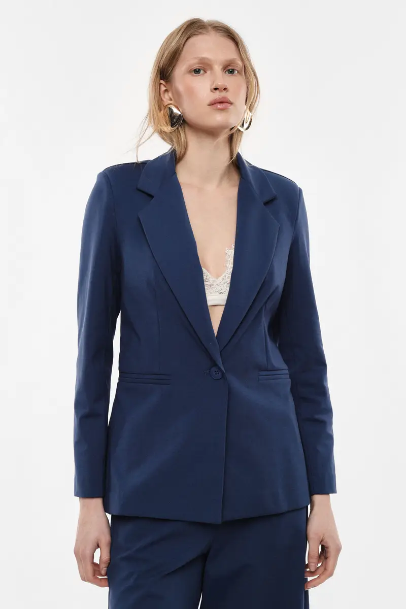 Imperial Blazer Multicolore 4346106 miniatura 2