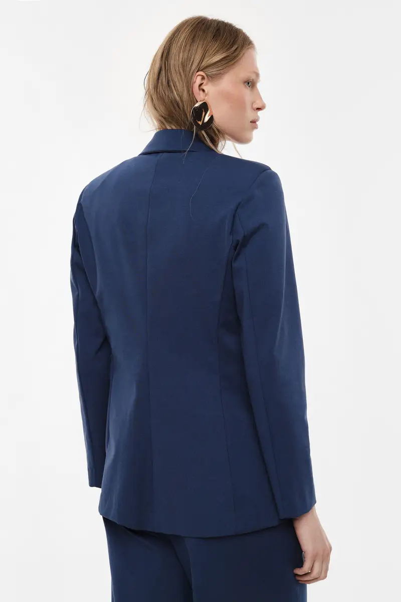 Imperial Blazer Multicolore 4346106 miniatura 3